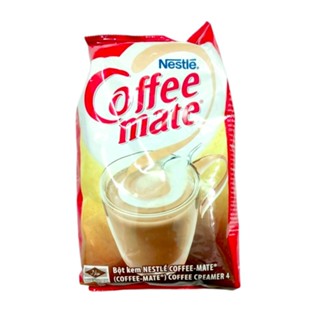 Bột kem Nestle Coffee Mate gói 453g