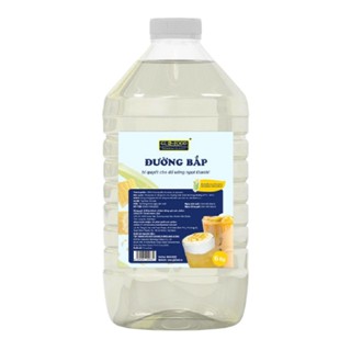 Đường bắp Glofood can 6kg