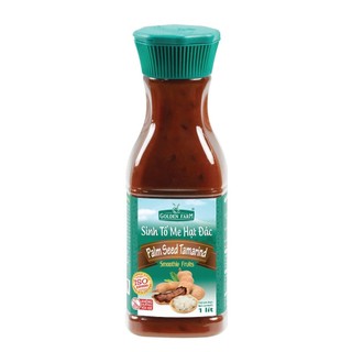  Sinh tố Golden Farm chai 1000ml - ME HẠT ĐÁC 