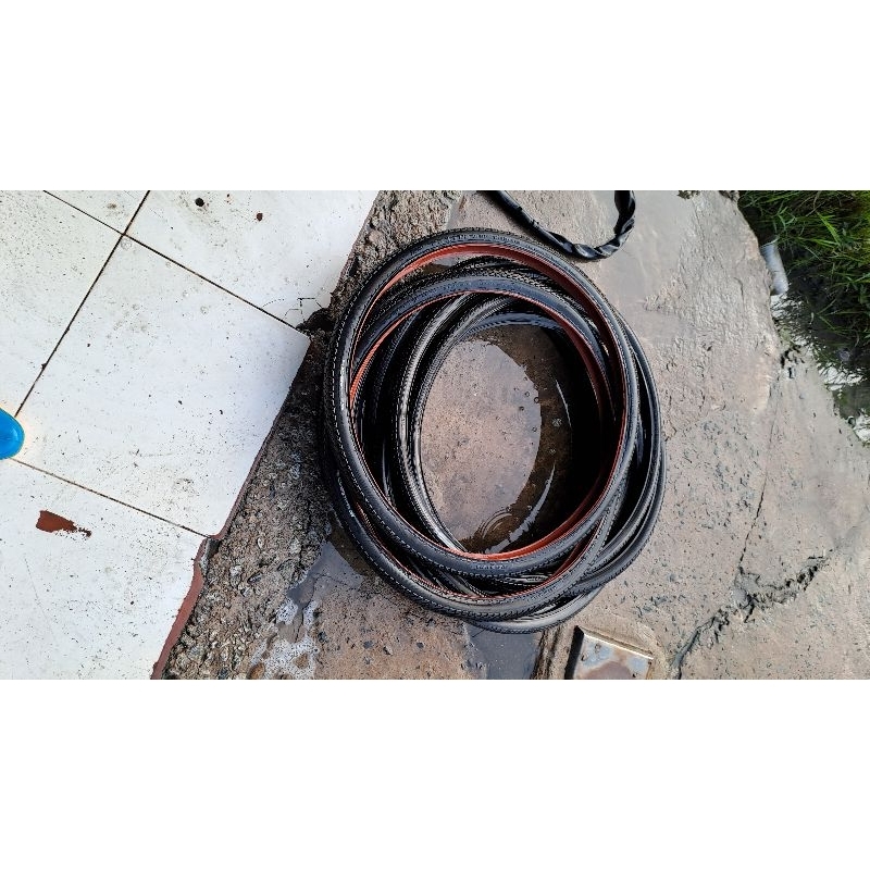 săm lốp xe đạp nhật bãi zin (26x1 3/8)(37-590)(660)(26x1 1/2)