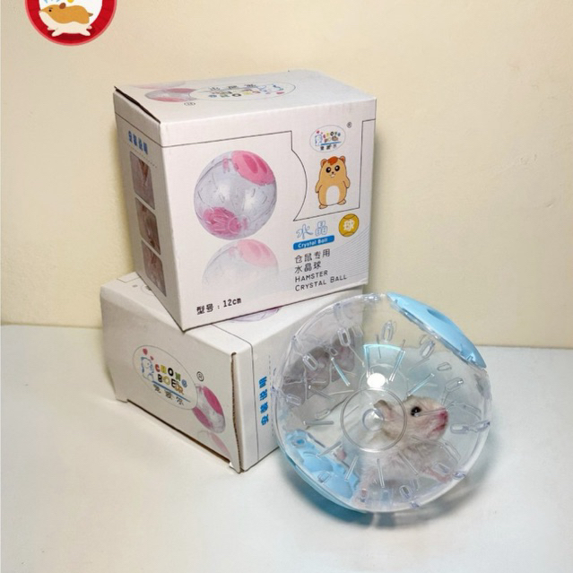 Bóng chạy cao cấp cho Hamster