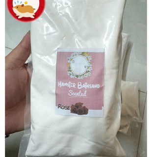 Cát tắm cho Hamster