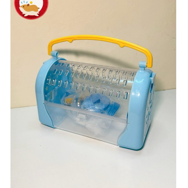 Lồng xách tay du lịch cho Hamster