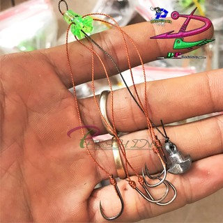 ( 2 BỘ ) Chùm Nho CHÌ Câu Cá Chép , Cá Mè, tiện lợi khi dùng ,nho chì siêu bén cá.
