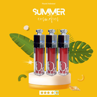 Son Dưỡng Dior Maximizer Fullsize, Son Tint Bóng Dưỡng Môi Dior Đủ Màu, Hanna Beauty Store