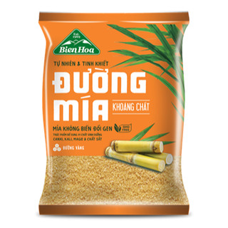 Đường vàng Biên Hòa 1Kg