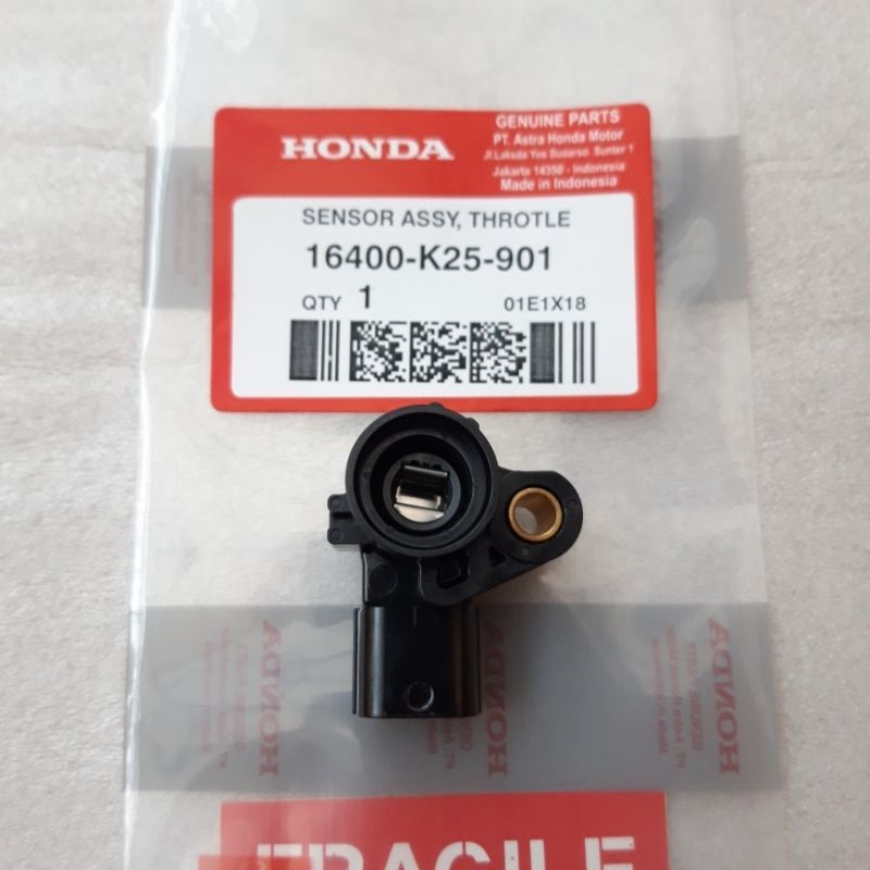 Cảm biến họng xăng TPS vario 150/ vario 125