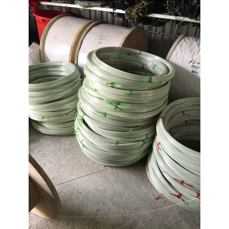 nan cáp quang trắng , nan cáp đen