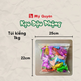 Kẹo Đậu Phộng Thắng Phát - Shop Mỹ Quyên