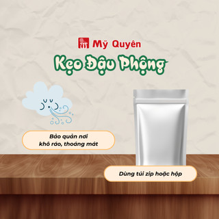 Kẹo Đậu Phộng Thắng Phát - Shop Mỹ Quyên