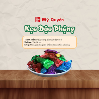 Kẹo Đậu Phộng Thắng Phát - Shop Mỹ Quyên