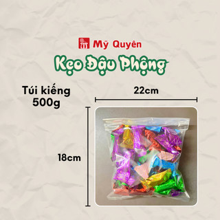 Kẹo Đậu Phộng Thắng Phát - Shop Mỹ Quyên