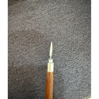 Cây lấy khoé móng cán gỗ