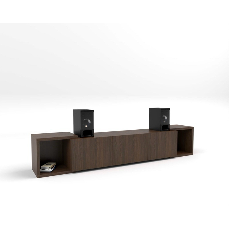 Kệ Tivi Tối Giản Hiện Đại