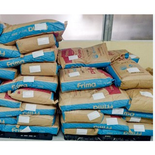 Bột Kem Béo Pha Trà Sữa Frima Hàn Quốc Gói 1Kg