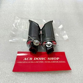 CẶP GÁC CHÂN SAU SUZUKI FX 125