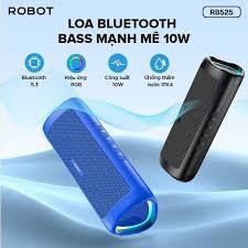 Loa Bluetooth Robot RB525 Công suất 10W