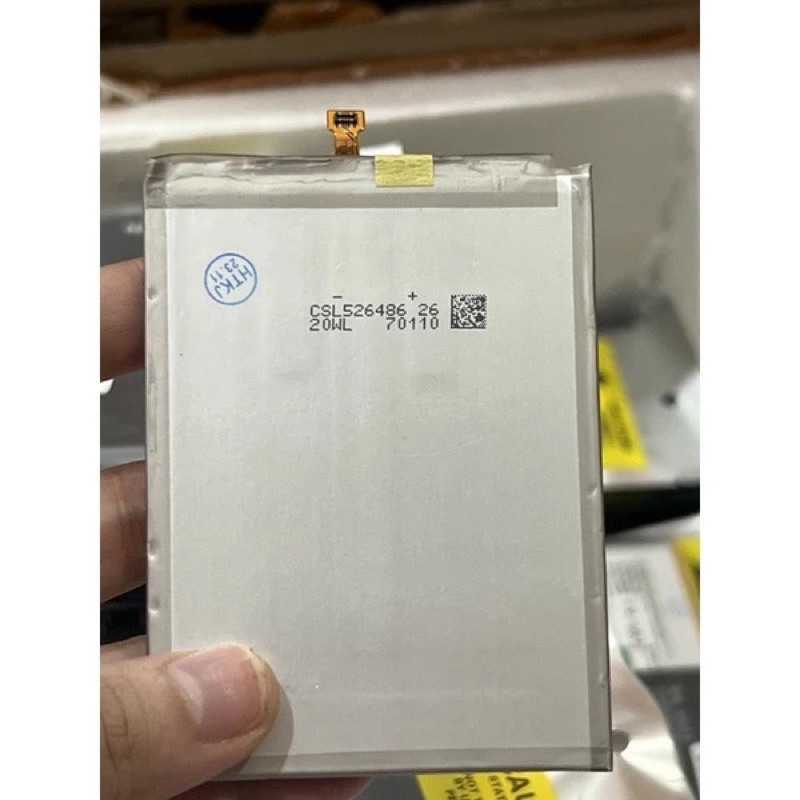 Pin Samsung M53 / Pin Samsung EB-BM526ABY (5000mAh) Dung lượng chuẩn Bảo hành 1 đổi 1