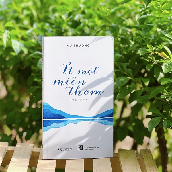 Sách Ủ Một Miền Thơm