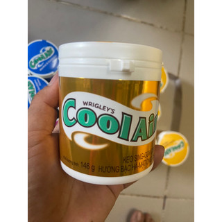 SINGUM COOLAIR -DM HỦ “BỰ CHÀ BÁ” 131g 80 viên