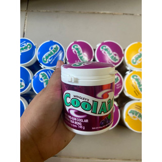 SINGUM COOLAIR -DM HỦ “BỰ CHÀ BÁ” 131g 80 viên