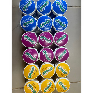 SINGUM COOLAIR -DM HỦ “BỰ CHÀ BÁ” 131g 80 viên
