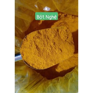 1kg Bột Nghệ nguyên chất