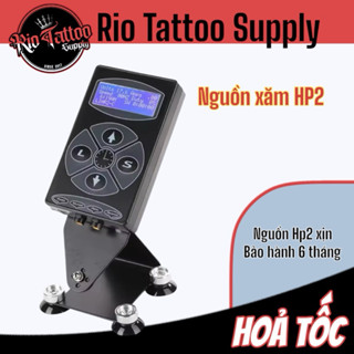 Nguồn HP2 Chính hãng