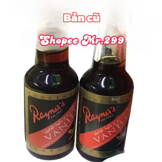 Vani nước Rayner’s 28 ml