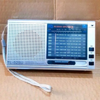Đài Radio SW-515,525UA