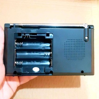 Đài Radio SW-515,525UA