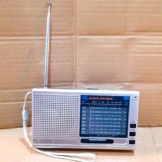 Đài Radio SW-515,525UA