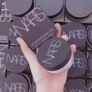 Phấn phủ dạng bột NARS Light Reflecting Setting Powder Loose 11g