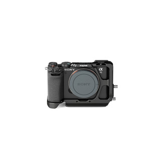 Tilta Half Cage Máy ảnh Sony Alpha a7c2 a7cR gọn nhẹ đẹp