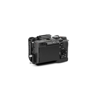 Tilta Half Cage Máy ảnh Sony Alpha a7c2 a7cR gọn nhẹ đẹp