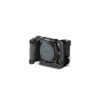Tilta Half Cage Máy ảnh Sony Alpha a7c2 a7cR gọn nhẹ đẹp