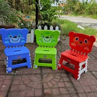 💝Ghế Dựa Xếp (Ghế Cho Bé) Nhựa Duy Tân / Vinh Nam 💝Giao Hàng Hoả Tốc Sài Gòn💝