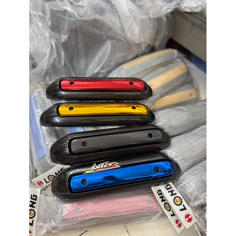 che pô thái lan carbon cho Mio nhỏ/110