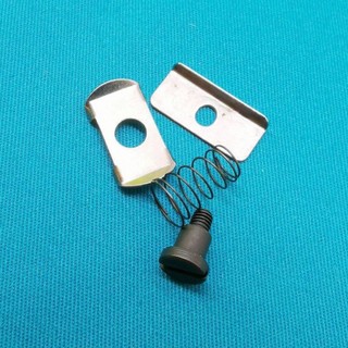 Bộ kẹp chỉ máy vắt sổ
