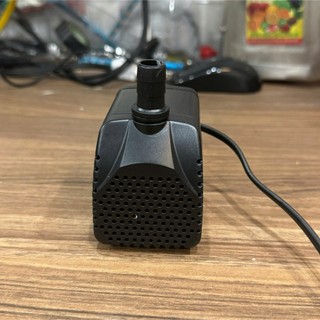 Bơm quạt hơi nước 16W / 220V