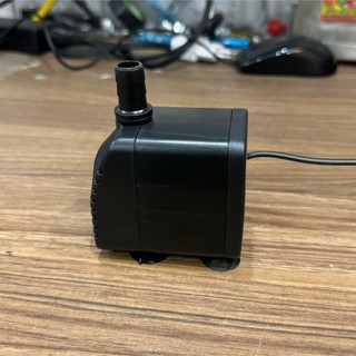 Bơm quạt hơi nước 16W / 220V