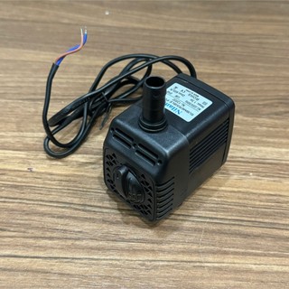 Bơm quạt hơi nước 13W