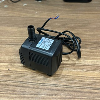 Bơm quạt hơi nước 13W