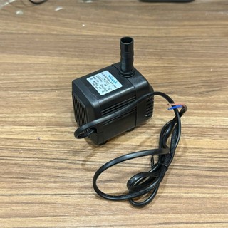 Bơm quạt hơi nước 13W