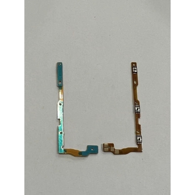 Volum + On / Off Vivo Y21s / Dây tăng giảm âm lượng và nguồn Vivo Y21s