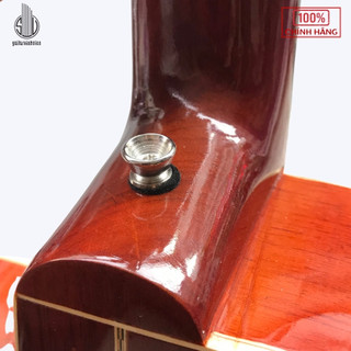 Chốt Đeo Dây Đàn Guitar Cao cấp (1 cặp) | Chốt Đeo Dây Đàn Guitar Ukulele