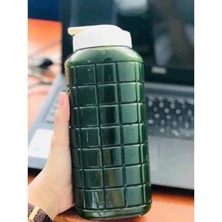 BÌNH NƯỚC LOCK AND LOCK 2.1L