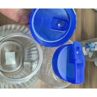 BÌNH NƯỚC LOCK AND LOCK 2.1L