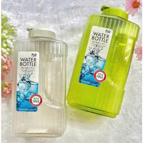 BÌNH NƯỚC LOCK AND LOCK 2.1L