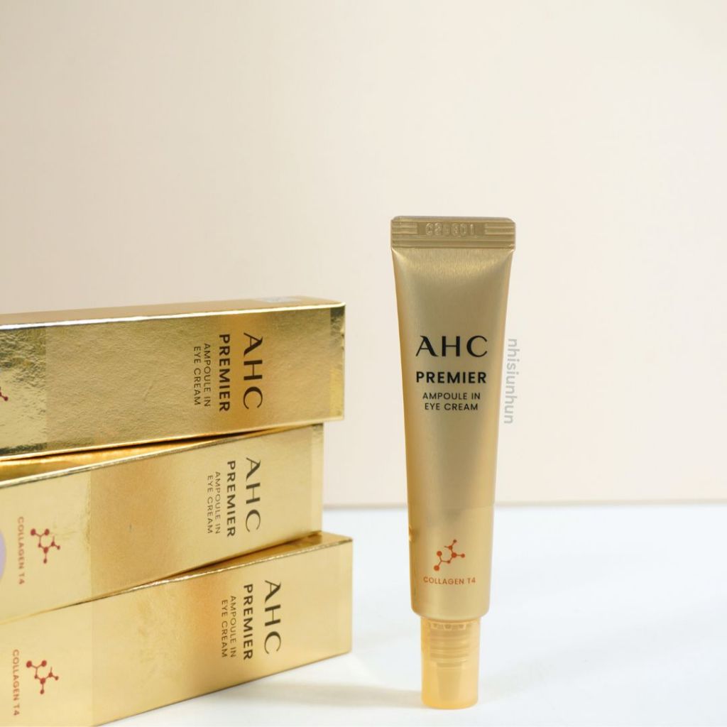 Kem dưỡng mắt AHC
